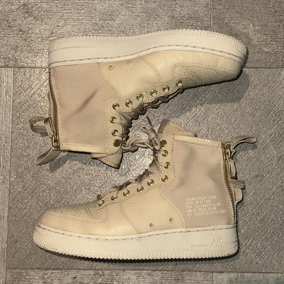 Air Force One SF Mid - Picture 11 of 11